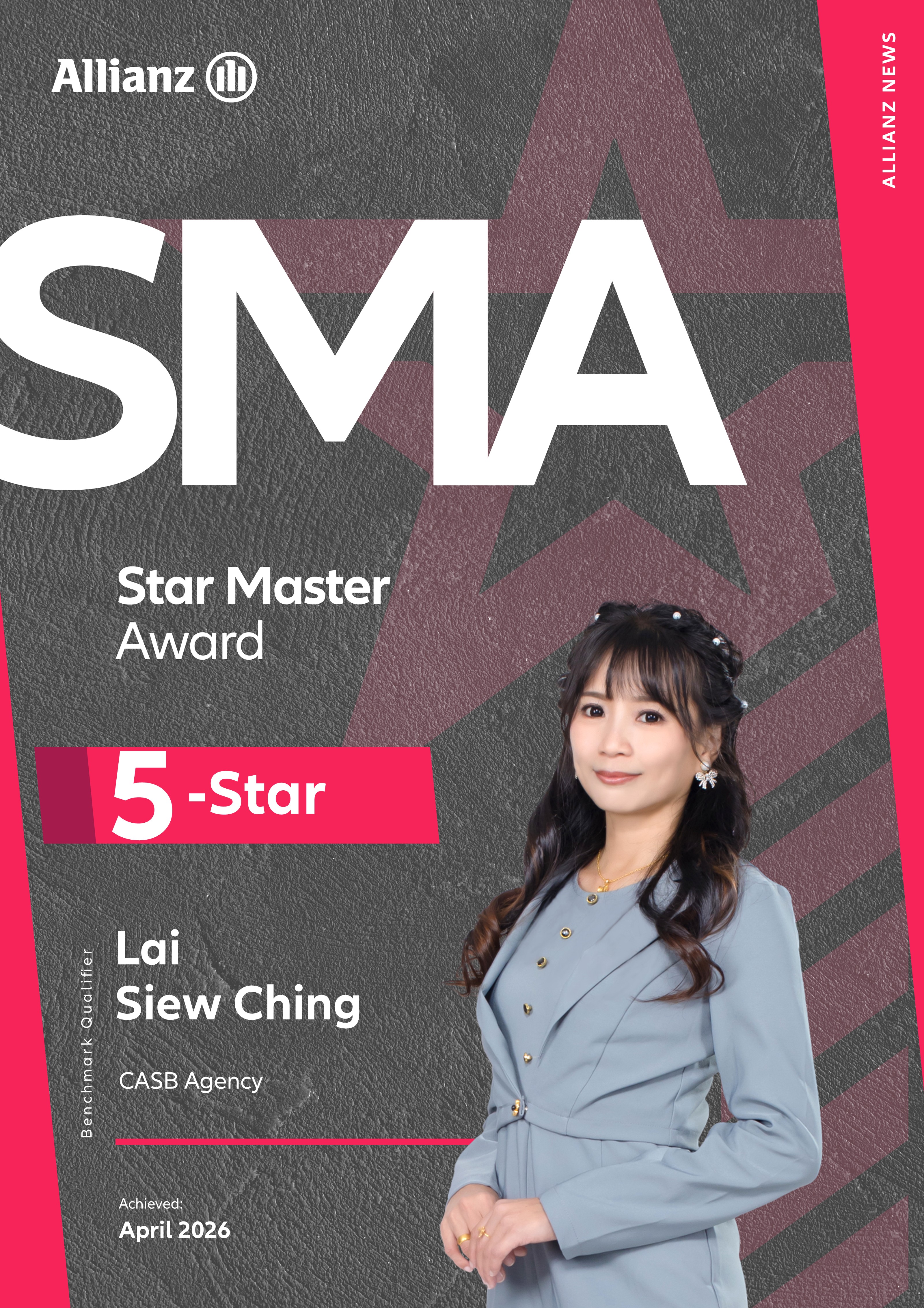 EMSIA SBU CASB Lai Siew Ching SMA 5 Star 260403