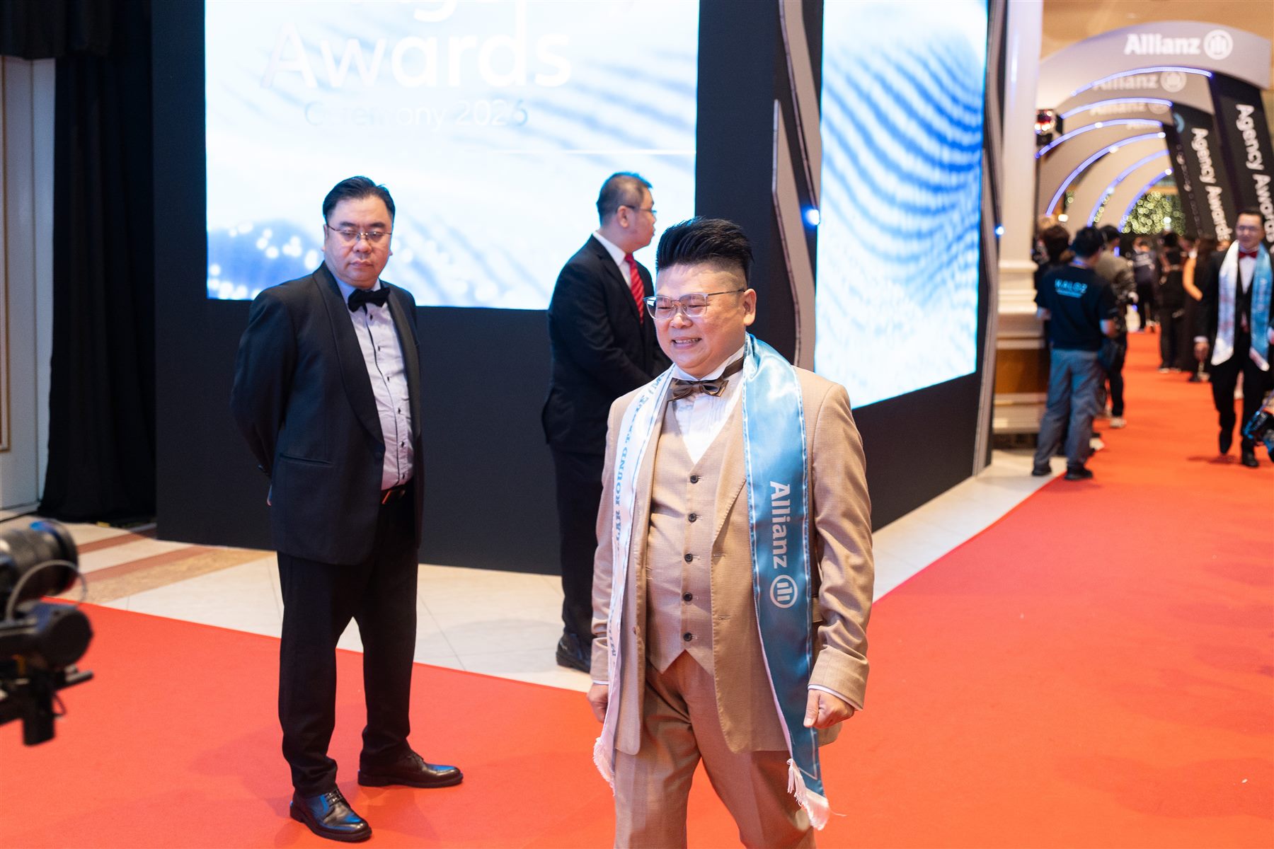 Agency Award Ceremony photo 17