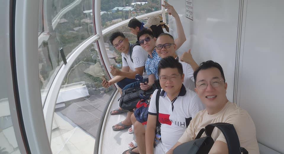 Allianz Productivity Conference (APC) to Phu Quoc, Vietnam slideshow photo 8