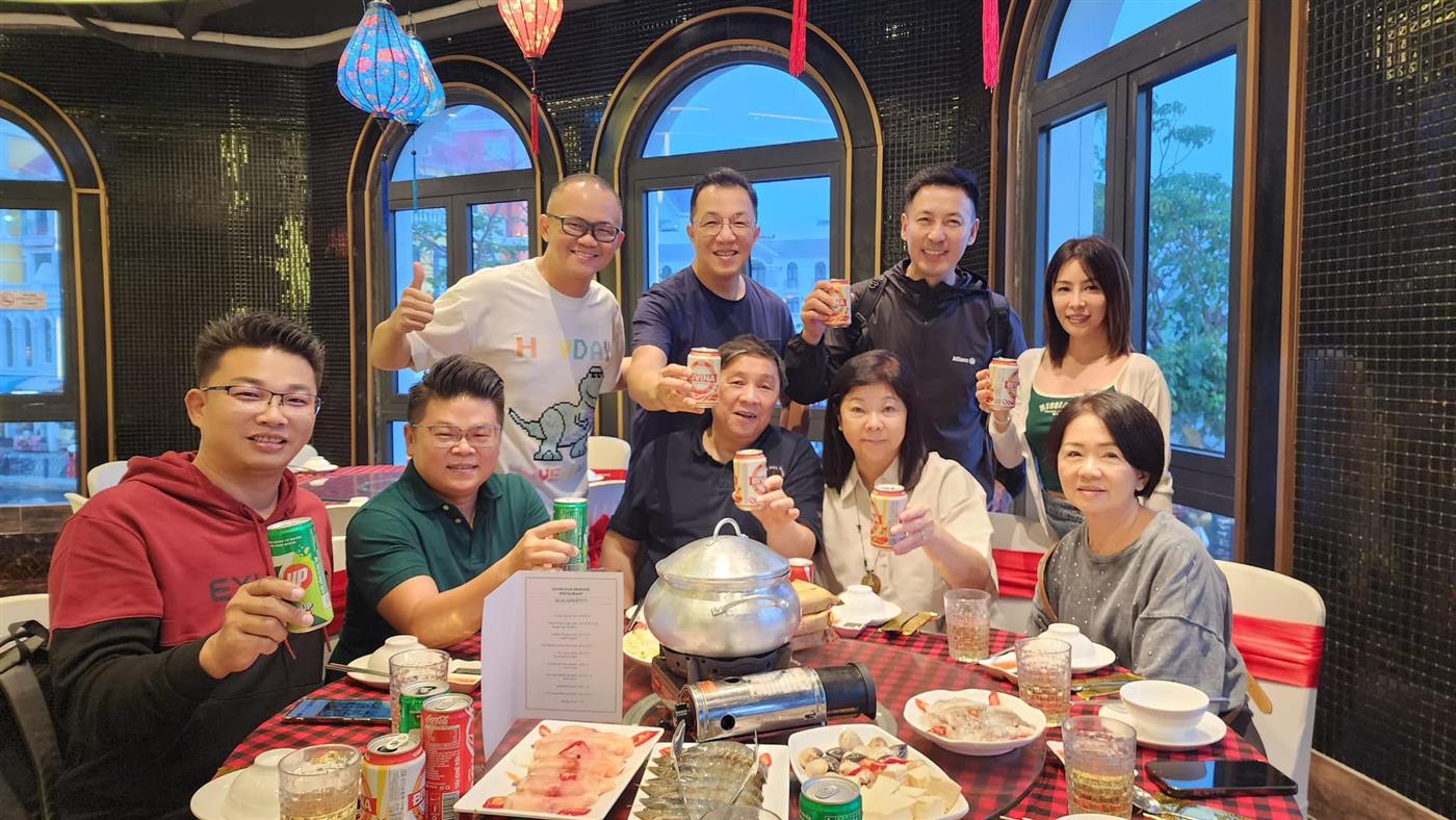 Allianz Productivity Conference (APC) to Phu Quoc, Vietnam photo 11