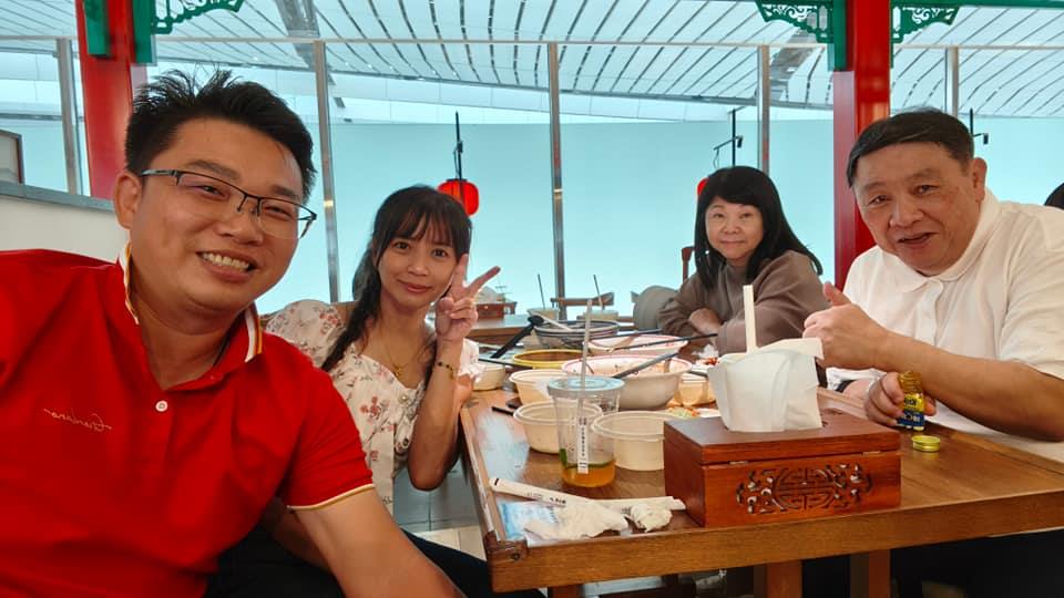 Allianz Pinnacle Incentive Trip to Inner Mongolia slideshow photo 9