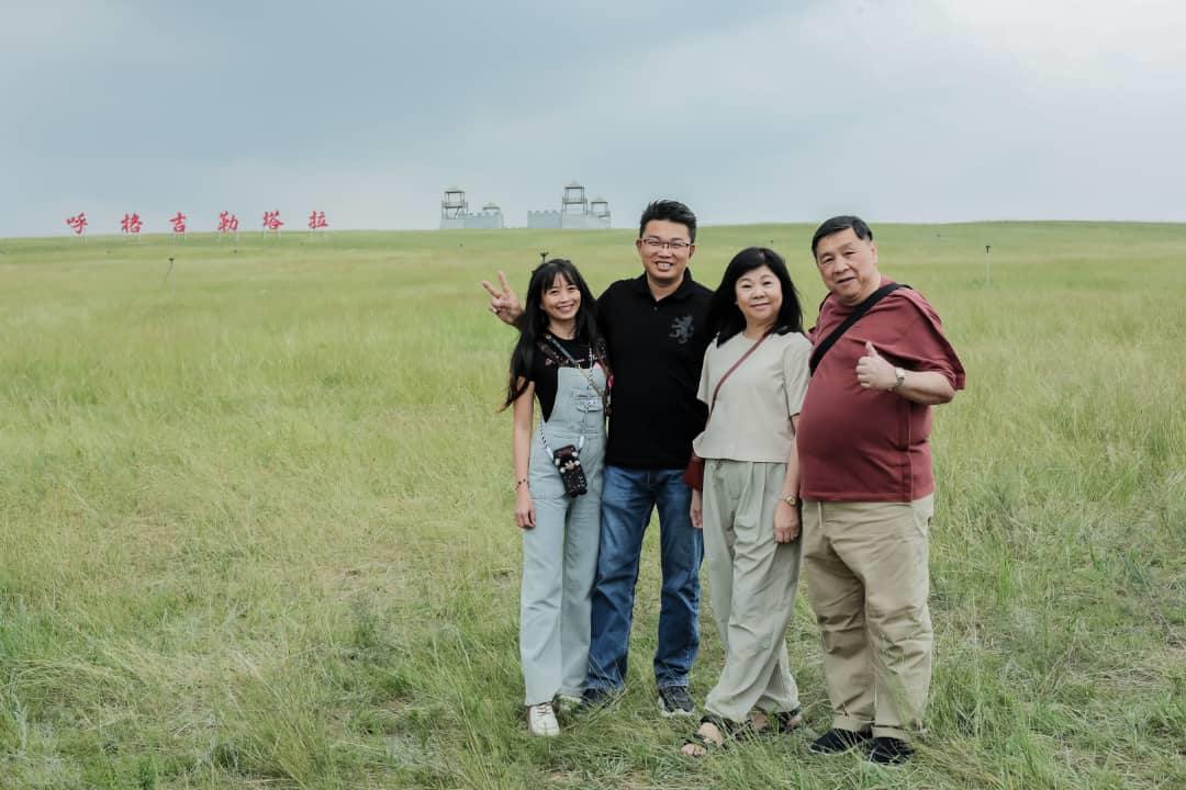 Allianz Pinnacle Incentive Trip to Inner Mongolia photo 32