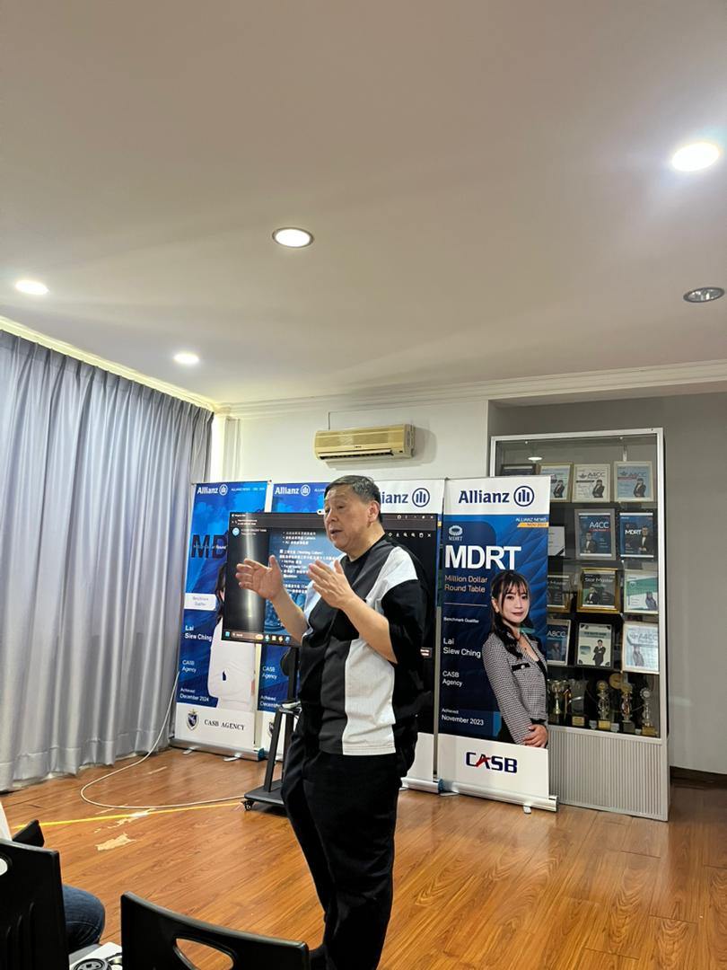 Sibu Business Conference Trip - photo-342