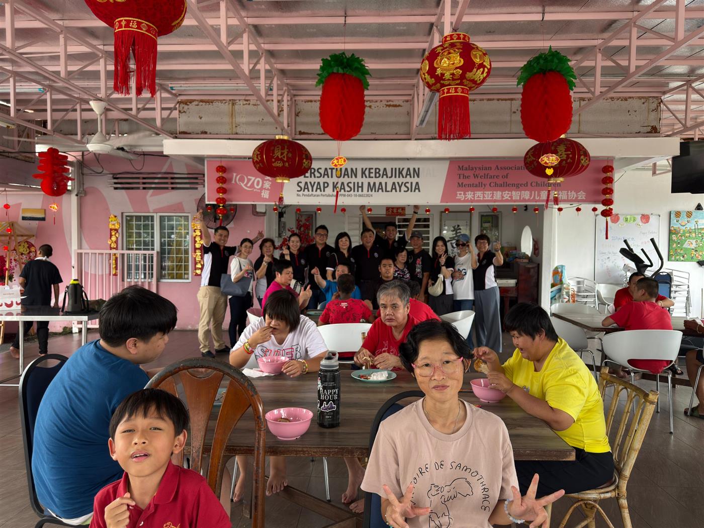 Allianz Charity Day slideshow photo 7