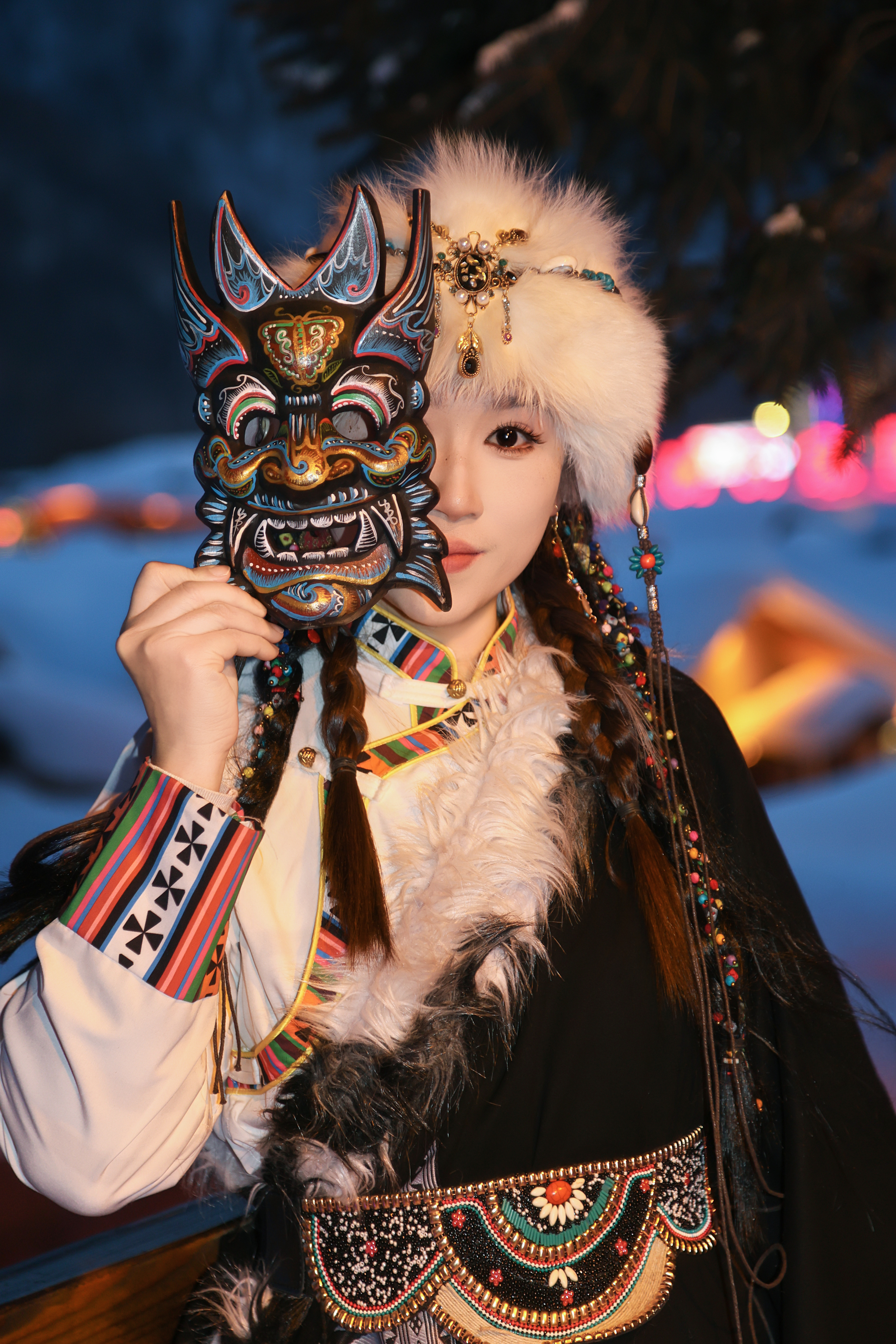 Harbin Winter IL Incentive Trip photo 20