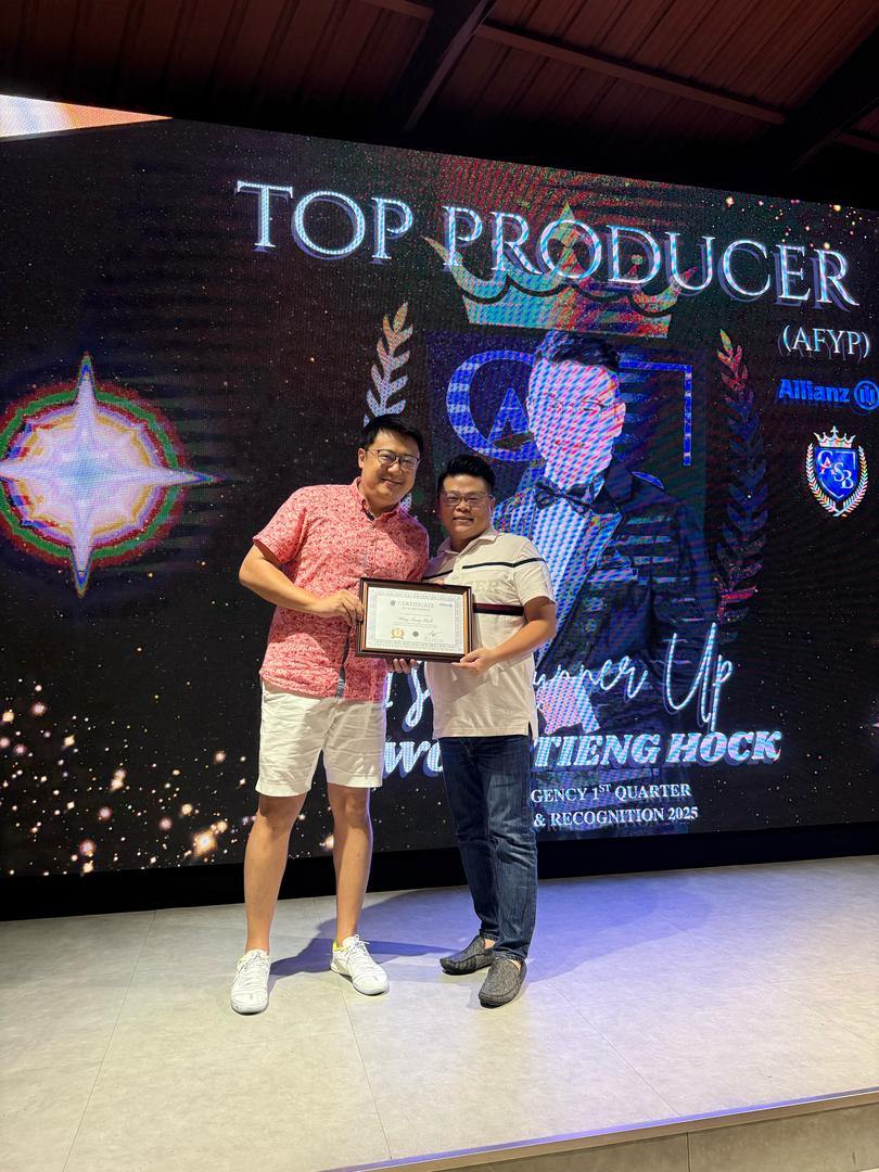 Team Building & 1st Quarter Awards Night slideshow photo 9
