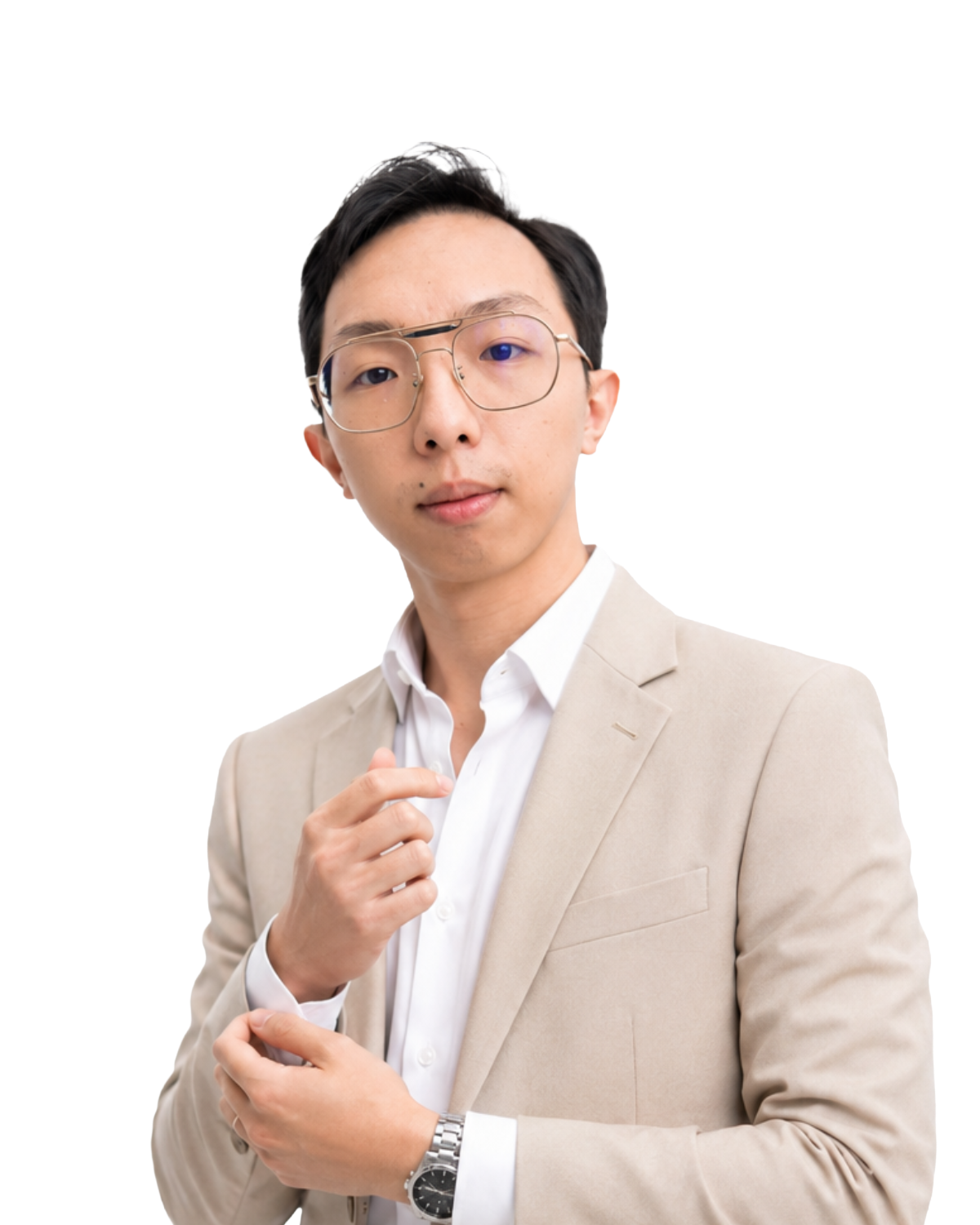 William Choong Kei Foong