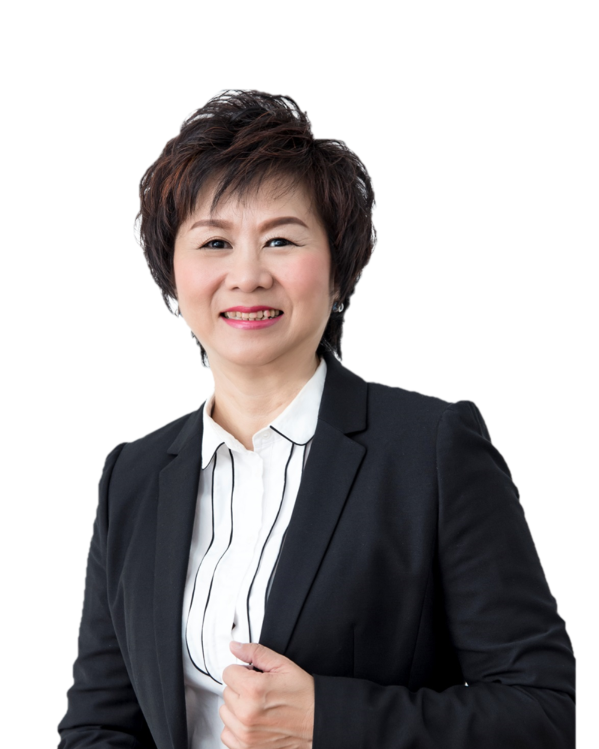 Jackie Ong Chow Leng